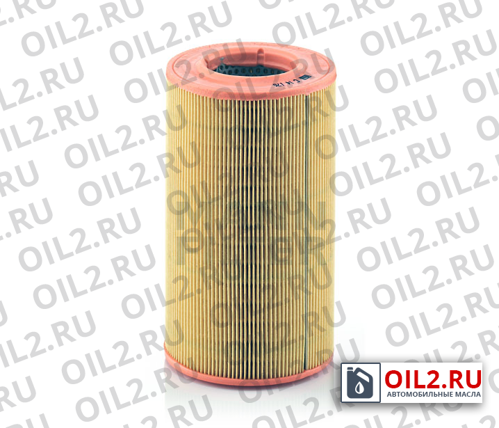 ������ MANN C 14 176