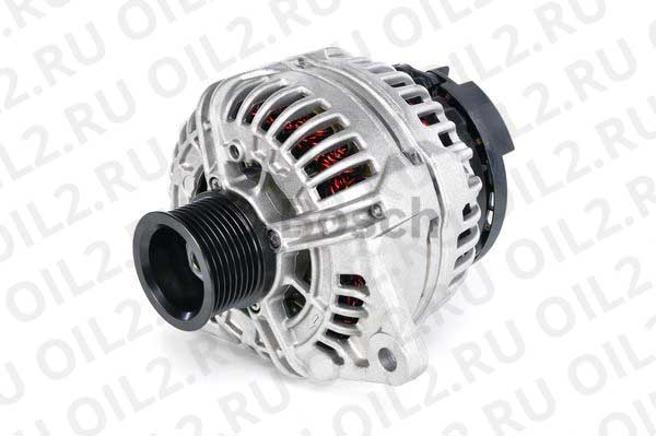 генератор (Bosch 0124655020). Фотогаллерея. генератор (Bosch 0124655020). Фотогаллерея.