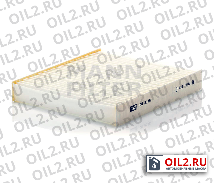 ������ MANN CU 2145