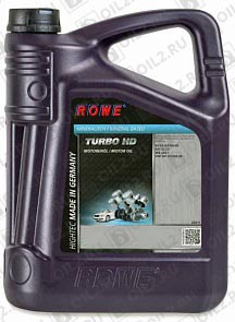 ������ ROWE Hightec Turbo HD 40 5 �.