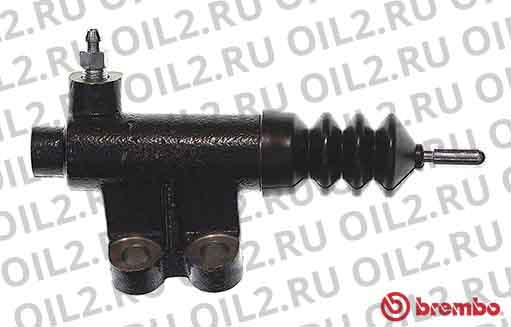 ������ ������� �������� ��������� BREMBO E 30 015