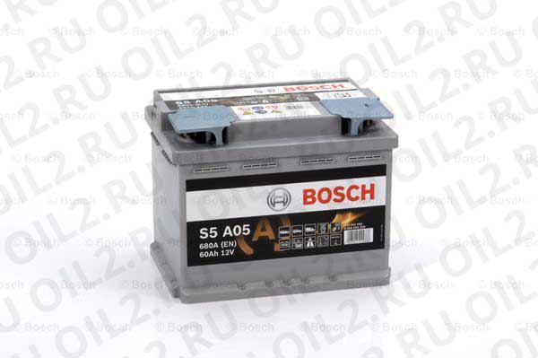 , s5a (Bosch 0092S5A050). .