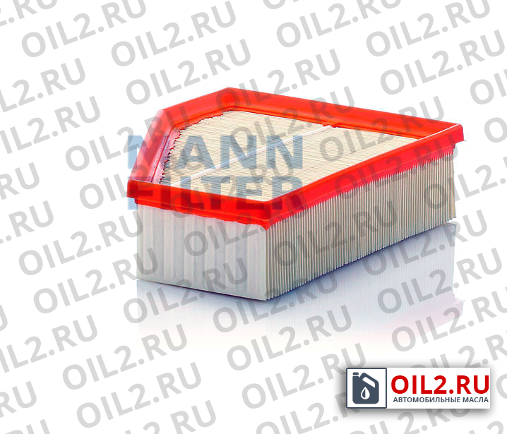 ������ MANN C 23 109