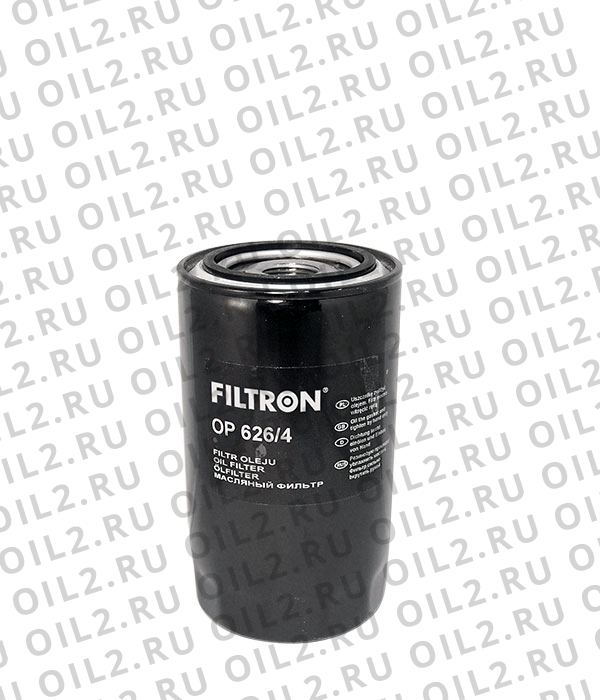   FILTRON OP 626/4