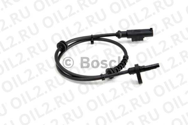 датчик скорости колеса (Bosch 0265007896). Фотогаллерея. датчик скорости колеса (Bosch 0265007896). Фотогаллерея.