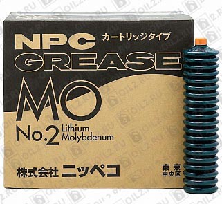   NPC Grease MO 2 0,42 . 