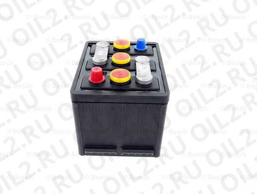 Аккумулятор, классическая (Bosch F026T02303). Фотогаллерея. Аккумулятор, классическая (Bosch F026T02303). Фотогаллерея.