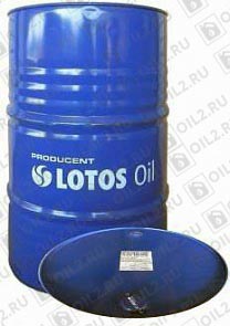   LOTOS Hydraulic Oil L-HM 46 180  