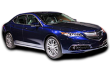     Acura (USA / CAN) TLX