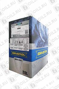 ������ RAVENOL VSW 0W-30 20 �. Ecobox