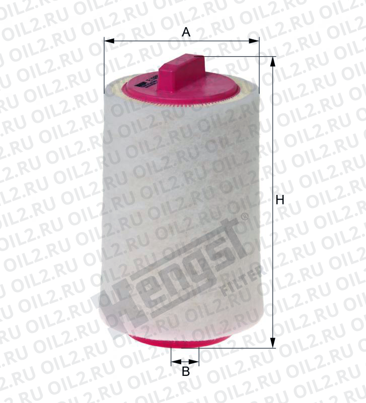   Hengst E1065L.  .