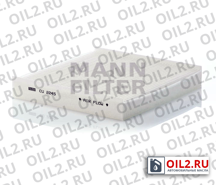  MANN CU 2245