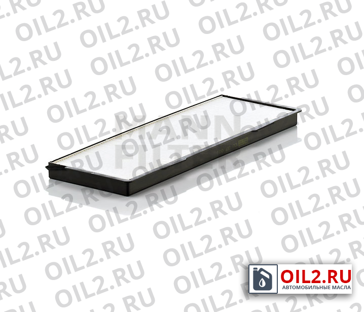  MANN CU 37 001