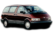     Toyota (USA / CAN) Previa