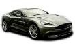     Aston Martin Vanquish