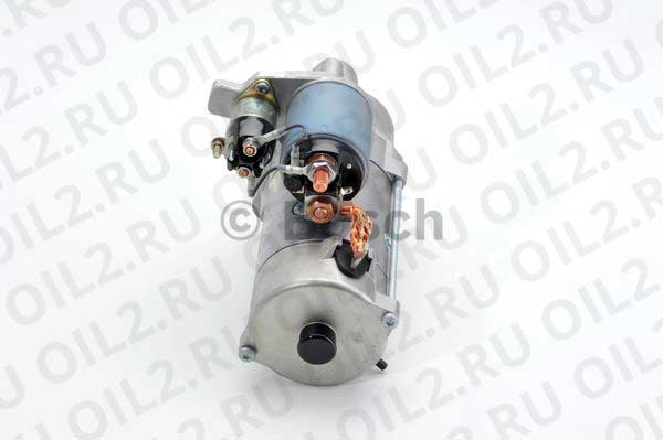 стартер (Bosch 0001263049). Фотогаллерея. стартер (Bosch 0001263049). Фотогаллерея.