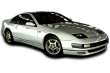     Nissan (EU) 300 ZX