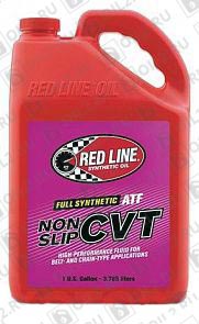 ������ ��������������� ����� REDLINE OIL Non-Slip CVT 19,34 �