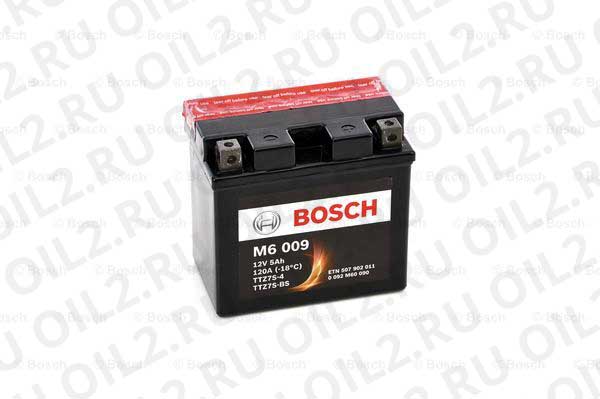 , agm (Bosch 0092M60090). .