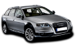     Audi A6 Allroad (4B) (2000 - 2005)