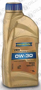 пїЅпїЅпїЅпїЅпїЅпїЅ RAVENOL VSW 0W-30 1 л. пїЅпїЅпїЅпїЅпїЅпїЅ RAVENOL VSW 0W-30 1 л.