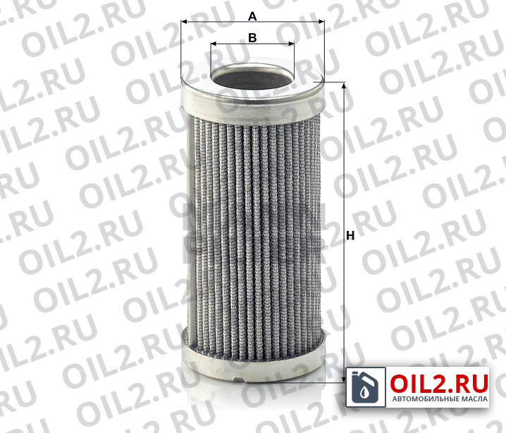 ���������� ������ MANN HD 57/1