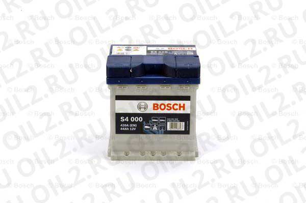 , efb (Bosch 0092S40001). .