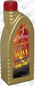 JB GERMAN OIL Formula XXL 0W-40 1 . 