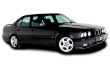     BMW (EU)  5 (E34) (1988 - 1995)