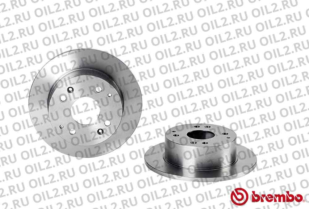  BREMBO 08.C290.10. .