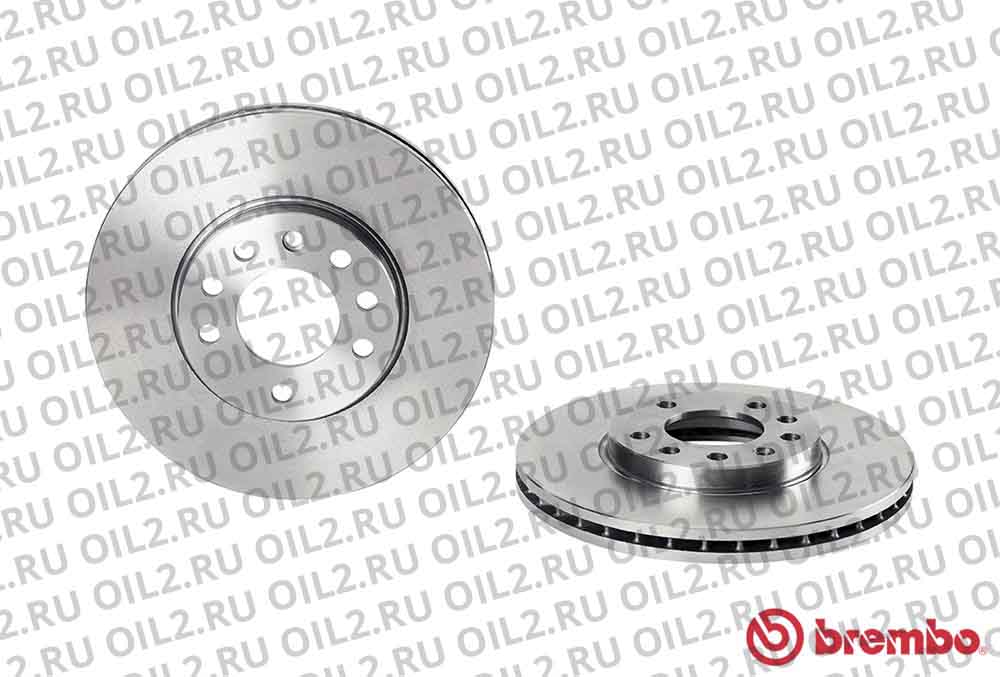  BREMBO 09.7629.10. .