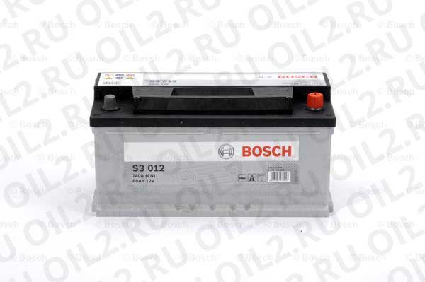 , s3 (Bosch 0092S30120). .
