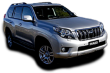     Toyota (EU) Land Cruiser (Prado) 150