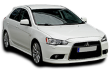     Mitsubishi (EU) Lancer Sportback