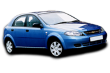     Chevrolet (EU) (Daewoo) Lacetti