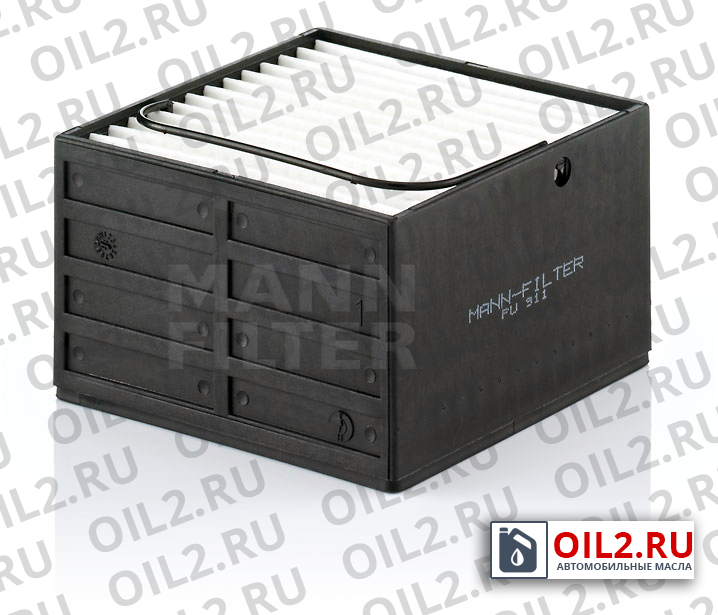  MANN PU 911