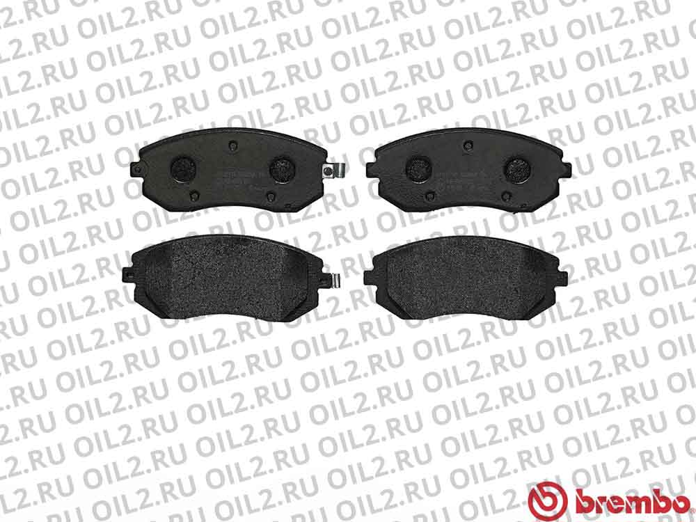 ������� BREMBO P 78 013. ������������.