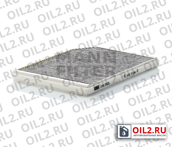 ������ MANN CUK 2525