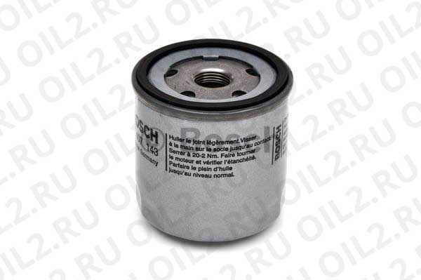 масляный фильтр (Bosch F026407143). Фотогаллерея. масляный фильтр (Bosch F026407143). Фотогаллерея.