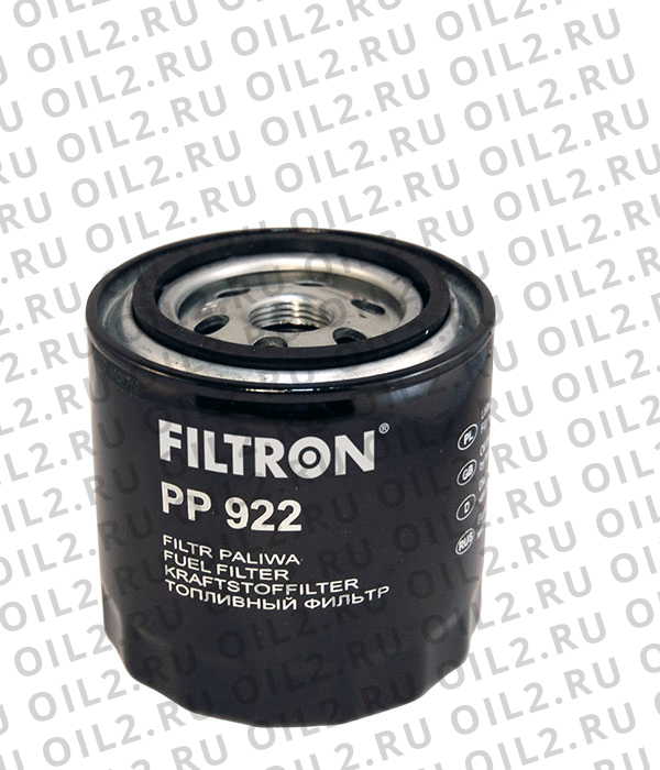   FILTRON PP 922