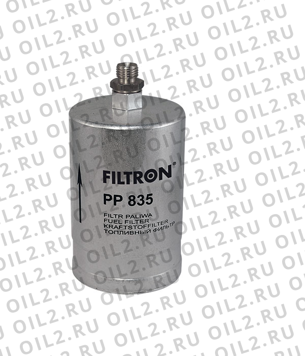 ������  FILTRON PP 835