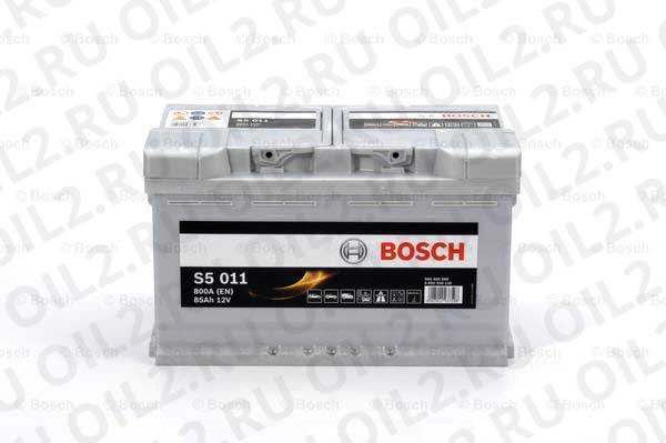 , s5 (Bosch 0092S50110). .
