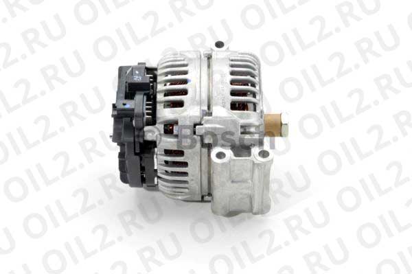 генератор (Bosch 0124415046). Фотогаллерея. генератор (Bosch 0124415046). Фотогаллерея.