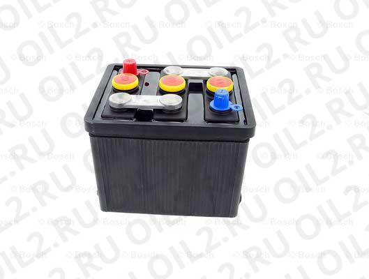 Аккумулятор, классическая (Bosch F026T02303). Фотогаллерея. Аккумулятор, классическая (Bosch F026T02303). Фотогаллерея.