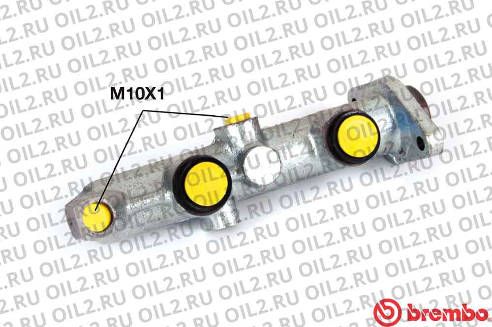  BREMBO M 61 107