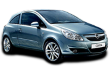     Opel Corsa D