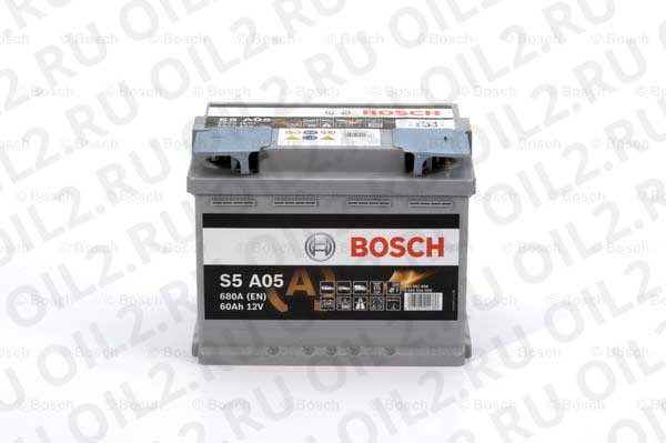 , s5a (Bosch 0092S5A050). .