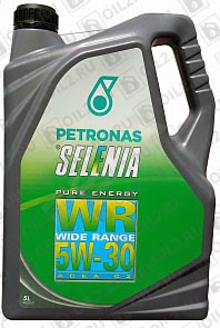 SELENIA WR Pure Energy 5W-30 5 . 