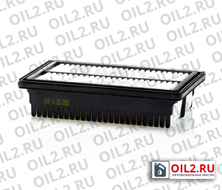 Купить MANN C 25 002