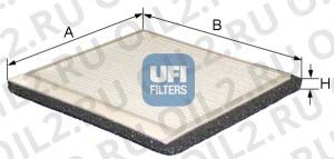 ������   UFI 53.021.00